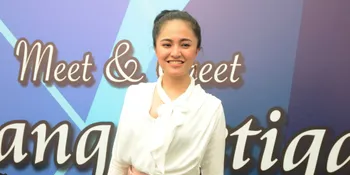 Unggah Foto dan Caption Permintaan Maaf, Marshanda Putus Dengan Erico?