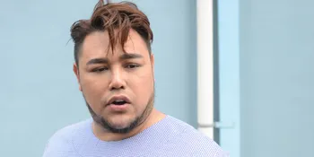 Unggah Foto Editan, Ivan Gunawan Bantah Sindir Roy Kiyoshi