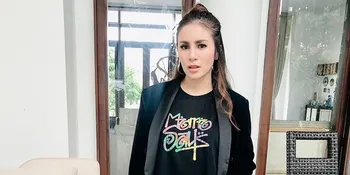 Unggah Foto Hasil Test Pack, Momo Geisha Umumkan Tengah Hamil Anak Kedua