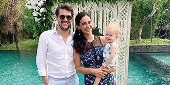 Unggah Foto Hasil USG, Marissa Nasution Hamil Anak ke-2