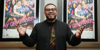 Unggah Foto Ini di Instagram, Joko Anwar Bakal Bikin Film 'GUNDALA PUTRA PETIR'?