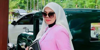 Unggah Foto Jadulnya 11 Tahun Lalu, Sarita Abdul Mukti: Buat Narik Gadun