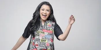Unggah Foto Keponakan Baru, Fitri Carlina Didoakan Segera Punya Momongan