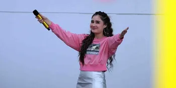 Unggah Foto Lama, Nella Kharisma Justru Soroti Soal Tubuhnya, Kenapa?