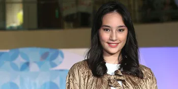 Unggah Foto Masa Kecil, Bukti Tatjana Saphira Cantik Sejak Dulu