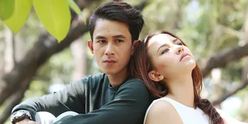 Unggah Foto Masa Kecil, Dahlia Poland Sudah Cantik Sedari Dulu