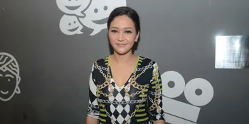 Unggah Foto Masa Kecil Dul Jaelani, Maia Estianty Mendadak Sedih