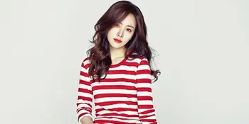 Unggah Foto Masa Kecil, Han Ji Min Dipuji Tak Berubah