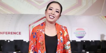 Unggah Foto Masa Muda, Kecantikan Soimah Tak Berubah Sejak Dulu