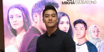 Unggah Foto Mesra, Boy William Pacaran Dengan Putri Pengusaha?