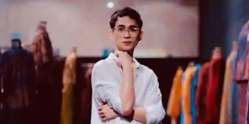 Unggah Foto Mesra, Netizen Sebut Kekasih Oscar Lawalata Mirip Vokalis Red Hot Chili Peppers