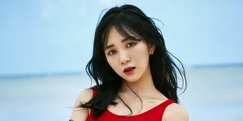 Unggah Foto Sayatan di Tangan, Postingan Mina eks AOA Khawatirkan Fans