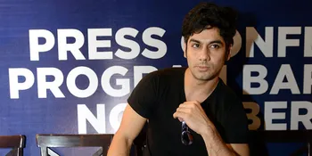 Unggah Foto Secangkir Kopi Unyu, Lavanya Lagi Kencan di Jakarta?