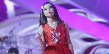 Unggah Foto Terbarunya Mengenakan Hijab, Rara LIDA Tuai Banyak Pujian