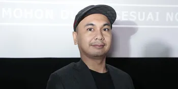 Unggah Foto Ulang Tahun Istri, Raditya Dika Prediksi Kelahiran Jabang Bayi