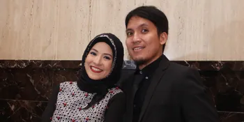 Unggah Foto USG, Anak Ketiga Desta dan Natasha Rizky Berjenis Kelamin Laki-Laki