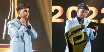 Unggah Kekesalan dan Makian Hingga Viral di Threads, Thariq Halilintar Mengaku Tidak Mau Repot Nagih Utang