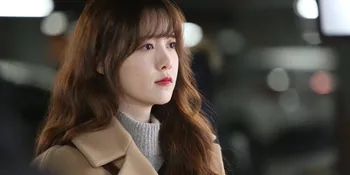 Unggah Percakapan dengan CEO, Goo Hye Sun: Bekerja Tanpa Bantuan Agensi