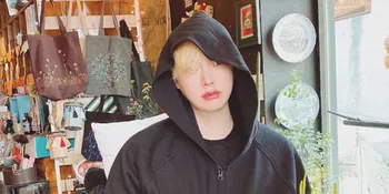 Unggah Postingan Mencurigakan di Instagram, Ahn Jae Hyun: Tolong Lupakan Aku