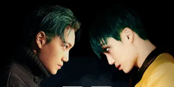 Unggah Teaser Individu Album 'OBSESSED', Kai EXO Buat Penggemar Menggila