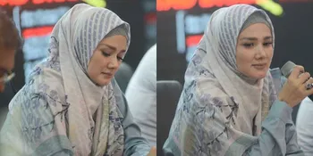 Unggah Video Ahmad Dhani Bersama Anak, Mulan Jameela Kangen?