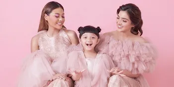 Unggah Video Arsy Menari Tradisional, Anang Hermansyah: Calon Seniman