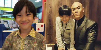 Unggah Video 'BROKEN HOME', Azka Corbuzier Dikontak BBC!