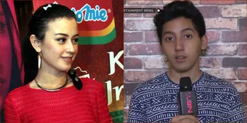 Unggah Video 'Ciuman' Bibir, Aaron Ashab - Kimberly Dikritik Fans