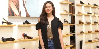 Unggah Video Ulang Tahun Ke-24, Yuki Kato Cantiknya Alami