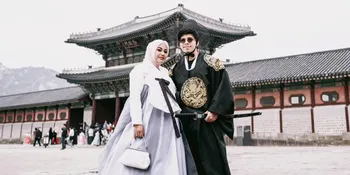 Unggahan Aurel Hermansyah Jadi Sorotan saat Pakai Shopee Garansi Bebas Pengembalian!