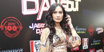 Unggahan Sang Anak Sempat Viral, Iis Dahlia: Ekspresi Anak Muda Aja