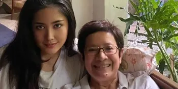 Unggahan Terakhir Mendiang Maura Magnalia Anak Nurul Arifin, Tertawa Dihibur Teman