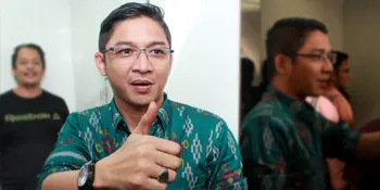 Unggul di Quick Count Walikota Palu, Pasha Ungu: Alhamdulillah