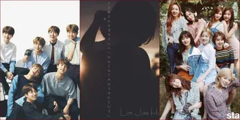 Ungguli BTS dan TWICE, Penyanyi Ini Dituduh Lakukan Manipulasi