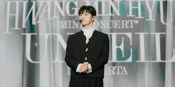 Ungkap Arti Fans, Hwang Minhyun: Hwangdo Adalah Kekuatan Saya