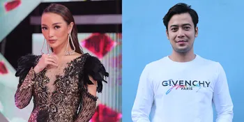 Ungkap Bagaimana Hubungan Kedekatannya dengan Kriss Hatta, Zaskia Gotik: Dia Gentleman