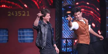 Ungkap Bela Sungkawa Atas Kematian Sushant Singh Rajput, Shahrukh Khan Malah Panen Kritikan