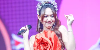 Ungkap Calon Suami Idaman, Happy Asmara Ingin Menikah dengan Konsep Garden Party Pakai Adat Jawa