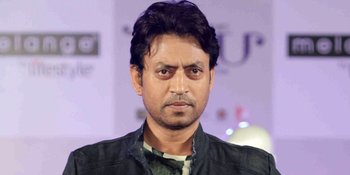 Ungkap Dirinya Derita Penyakit Langka, Irrfan Khan Bakal Berobat ke Amerika?