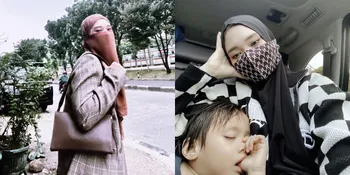 Ungkap Dugaan Perselingkuhan Suami, Istri Virgoun Last Child Mohon Doa Terbaik