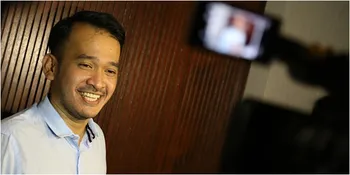 Ungkap Foto Kenangan Tahun 2008, Ruben Bikin Fans Kangen Olga