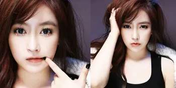 Ungkap Foto Soyeon, T-Ara Lakukan Transformasi Unik