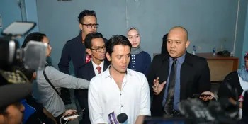 Ungkap Hilda Vitria Sosok Yang Temperamen, Kris Hatta Pernah Dilempar Gelas Warteg