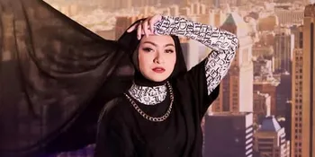Ungkap Hubungan dengan Sule Sudah Membaik dan Tengah Hamil, Nathalie Holscher: Hadiah Bulan Puasa