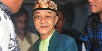 Ungkap Jati Diri, Kisah Hidup Eyang Subur Dibuat Film