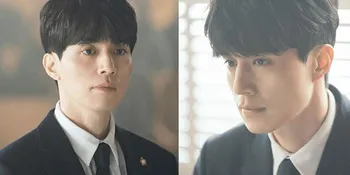 Ungkap Karakternya dalam 'TOUCH YOUR HEART', Lee Dong Wook Ngaku Nggak Mirip