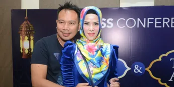 Ungkap Kegagalan, Vicky Prasetyo Bakal Cerai Dengan Angel Lelga?