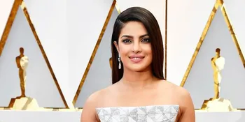 Ungkap Keinginan Menikah, Priyanka Chopra Lempar Kode Buat Nick Jonas?