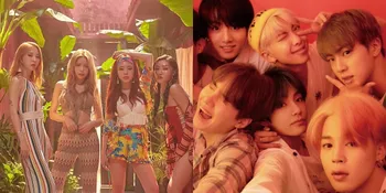 Ungkap Kekaguman Pada BTS, Mamamoo Jadi Perbincangan Di Media Sosial