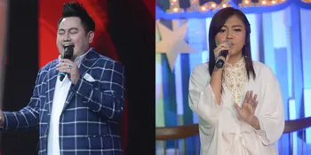 Ungkap Kerinduan Untuk Selfi Di Panggung D'Star, Nassar Dapat Jawaban Mengejutkan